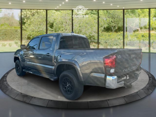 2020 Toyota Tacoma SR5 V6 Houston TX