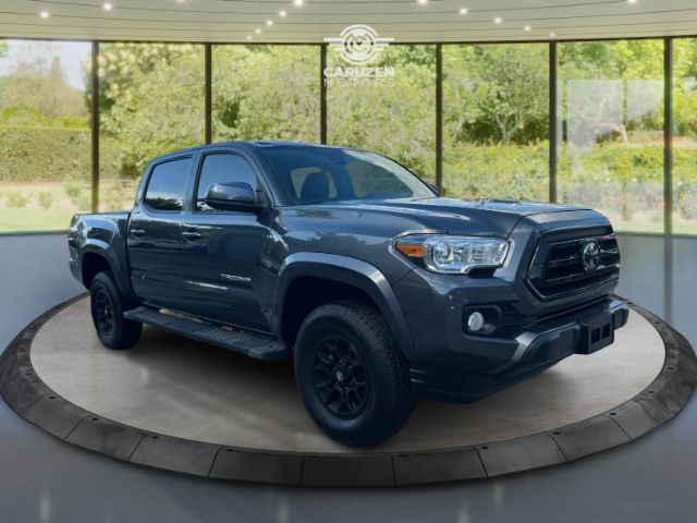 2020 Toyota Tacoma SR5 V6 Houston TX
