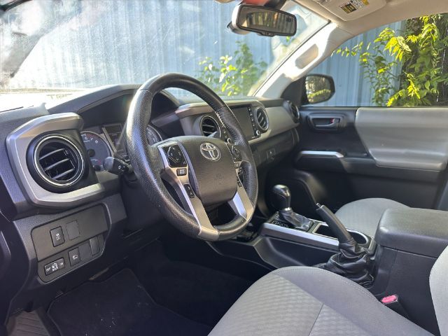 2020 Toyota Tacoma SR5 V6 Houston TX