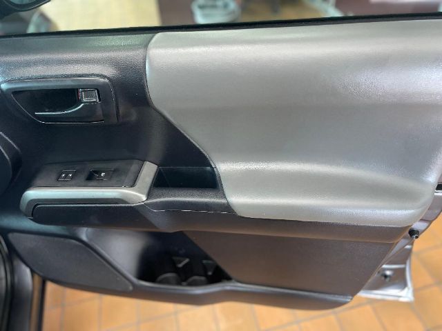 2020 Toyota Tacoma SR5 V6 Medium Bed Charlotte NC