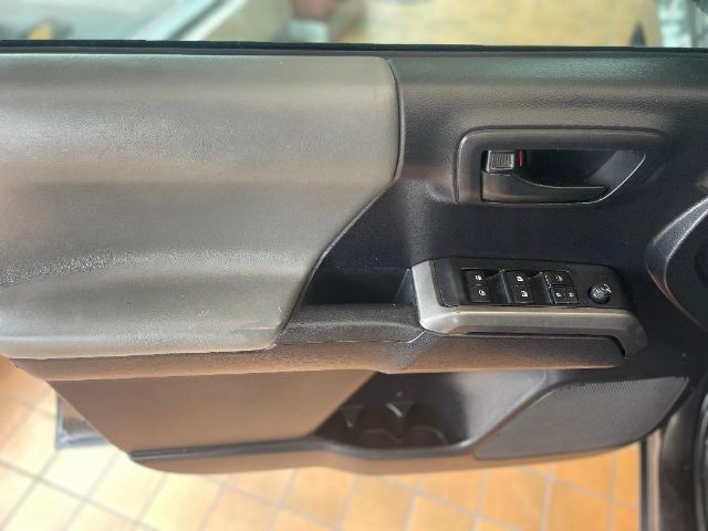 2020 Toyota Tacoma SR5 V6 Medium Bed Charlotte NC