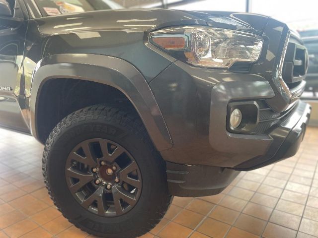 2020 Toyota Tacoma SR5 V6 Medium Bed Charlotte NC