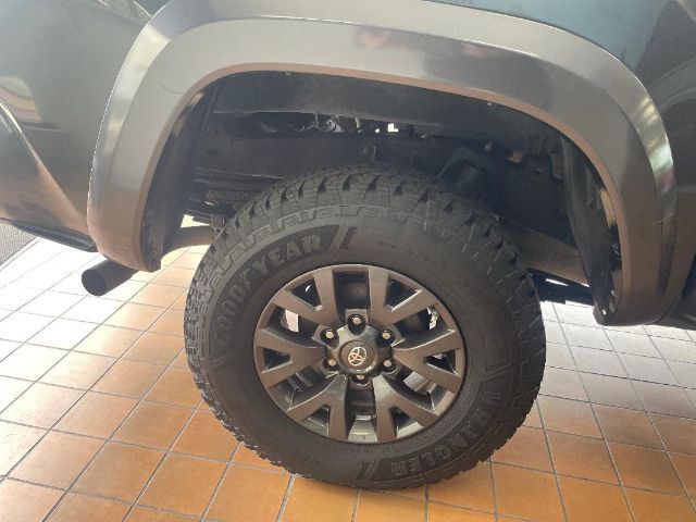 2020 Toyota Tacoma SR5 V6 Medium Bed Charlotte NC