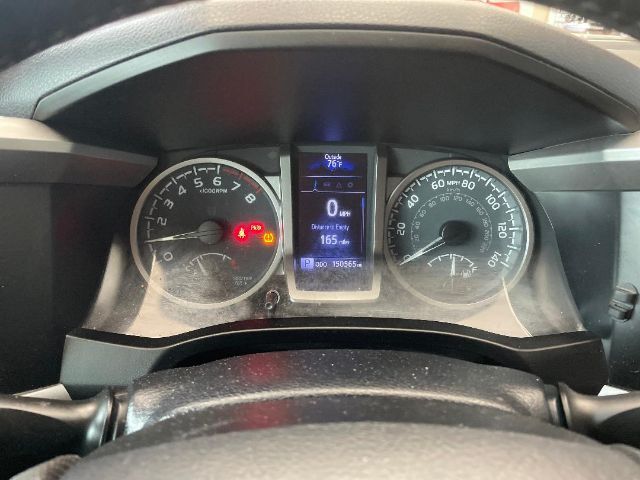 2020 Toyota Tacoma SR5 V6 Medium Bed Charlotte NC
