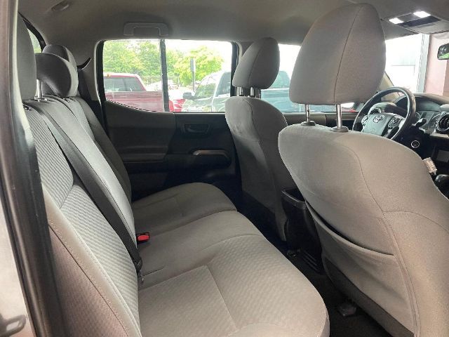 2020 Toyota Tacoma SR5 V6 Medium Bed Charlotte NC