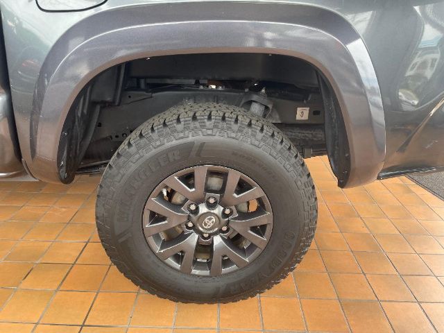 2020 Toyota Tacoma SR5 V6 Medium Bed Charlotte NC