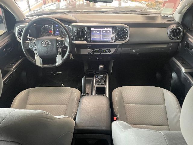 2020 Toyota Tacoma SR5 V6 Medium Bed Charlotte NC