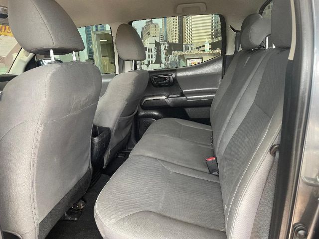 2020 Toyota Tacoma SR5 V6 Medium Bed Charlotte NC