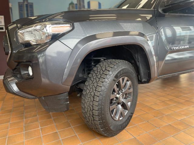 2020 Toyota Tacoma SR5 V6 Medium Bed Charlotte NC