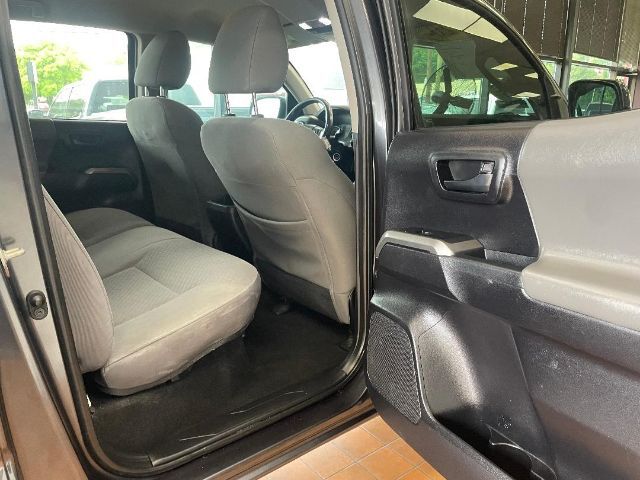 2020 Toyota Tacoma SR5 V6 Medium Bed Charlotte NC