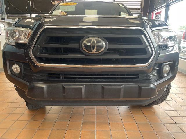 2020 Toyota Tacoma SR5 V6 Medium Bed Charlotte NC