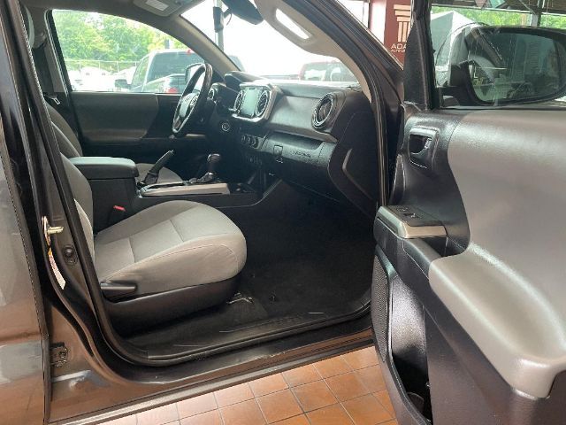 2020 Toyota Tacoma SR5 V6 Medium Bed Charlotte NC