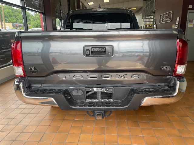 2020 Toyota Tacoma SR5 V6 Medium Bed Charlotte NC