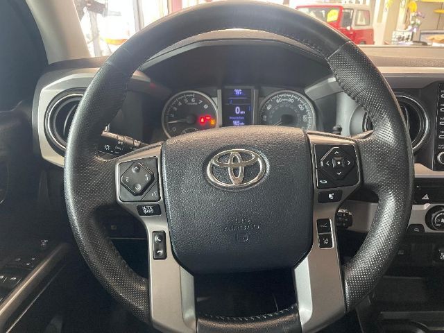 2020 Toyota Tacoma SR5 V6 Medium Bed Charlotte NC
