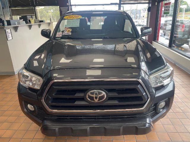 2020 Toyota Tacoma SR5 V6 Medium Bed Charlotte NC
