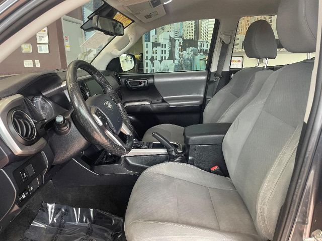 2020 Toyota Tacoma SR5 V6 Medium Bed Charlotte NC