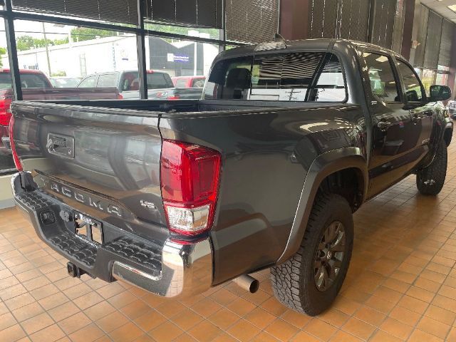 2020 Toyota Tacoma SR5 V6 Medium Bed Charlotte NC
