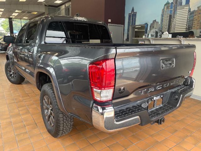 2020 Toyota Tacoma SR5 V6 Medium Bed Charlotte NC