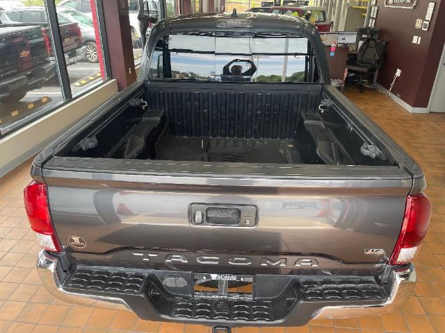 2020 Toyota Tacoma SR5 V6 Medium Bed Charlotte NC