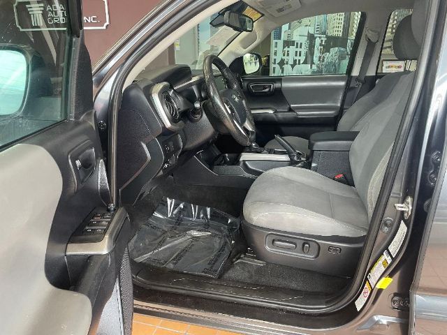 2020 Toyota Tacoma SR5 V6 Medium Bed Charlotte NC