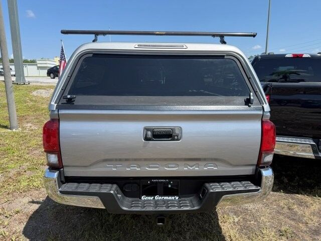 2020 Toyota Tacoma SR5 V6