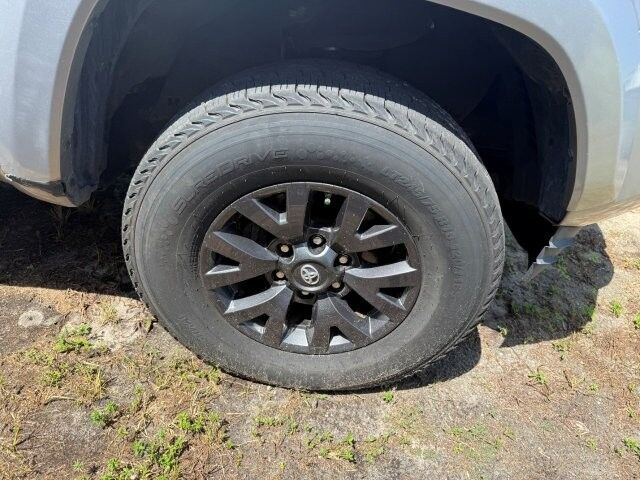 2020 Toyota Tacoma SR5 V6 Punta Gorda FL