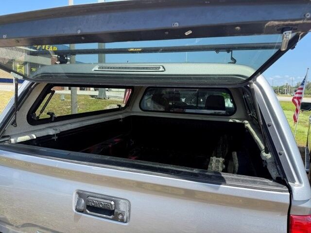 2020 Toyota Tacoma SR5 V6 Punta Gorda FL