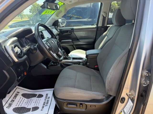 2020 Toyota Tacoma SR5 V6 Punta Gorda FL