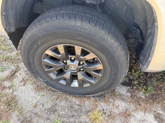 2020 Toyota Tacoma SR5 V6 Punta Gorda FL