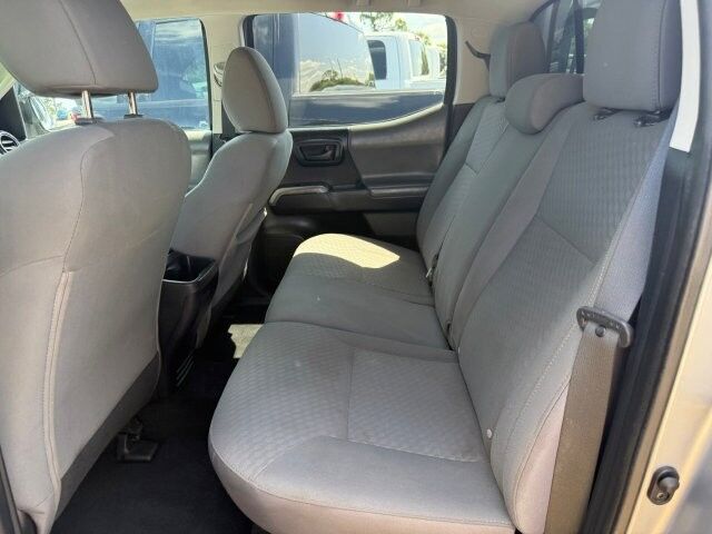 2020 Toyota Tacoma SR5 V6 Punta Gorda FL