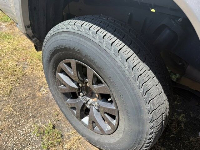 2020 Toyota Tacoma SR5 V6 Punta Gorda FL