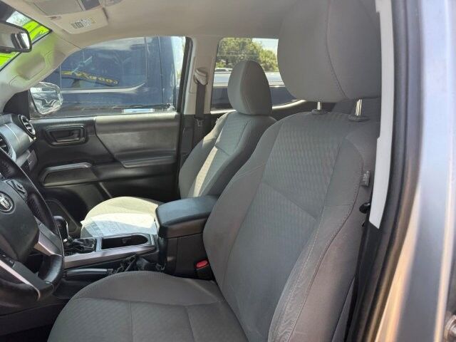 2020 Toyota Tacoma SR5 V6 Punta Gorda FL