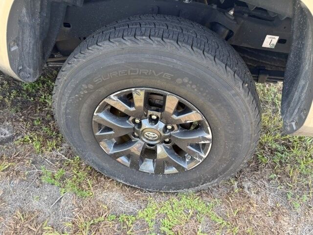 2020 Toyota Tacoma SR5 V6 Punta Gorda FL