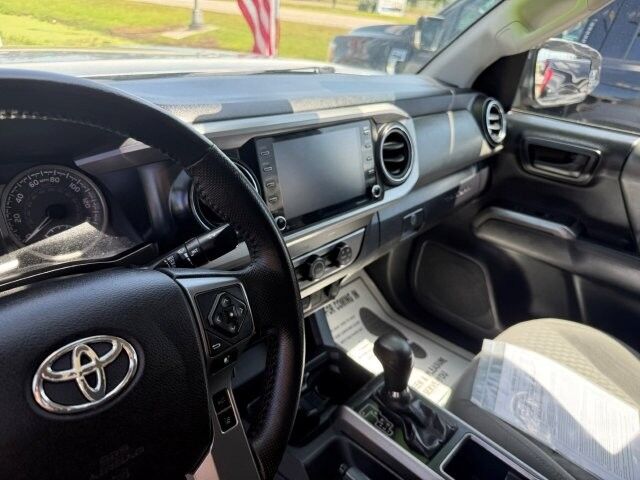 2020 Toyota Tacoma SR5 V6 Punta Gorda FL
