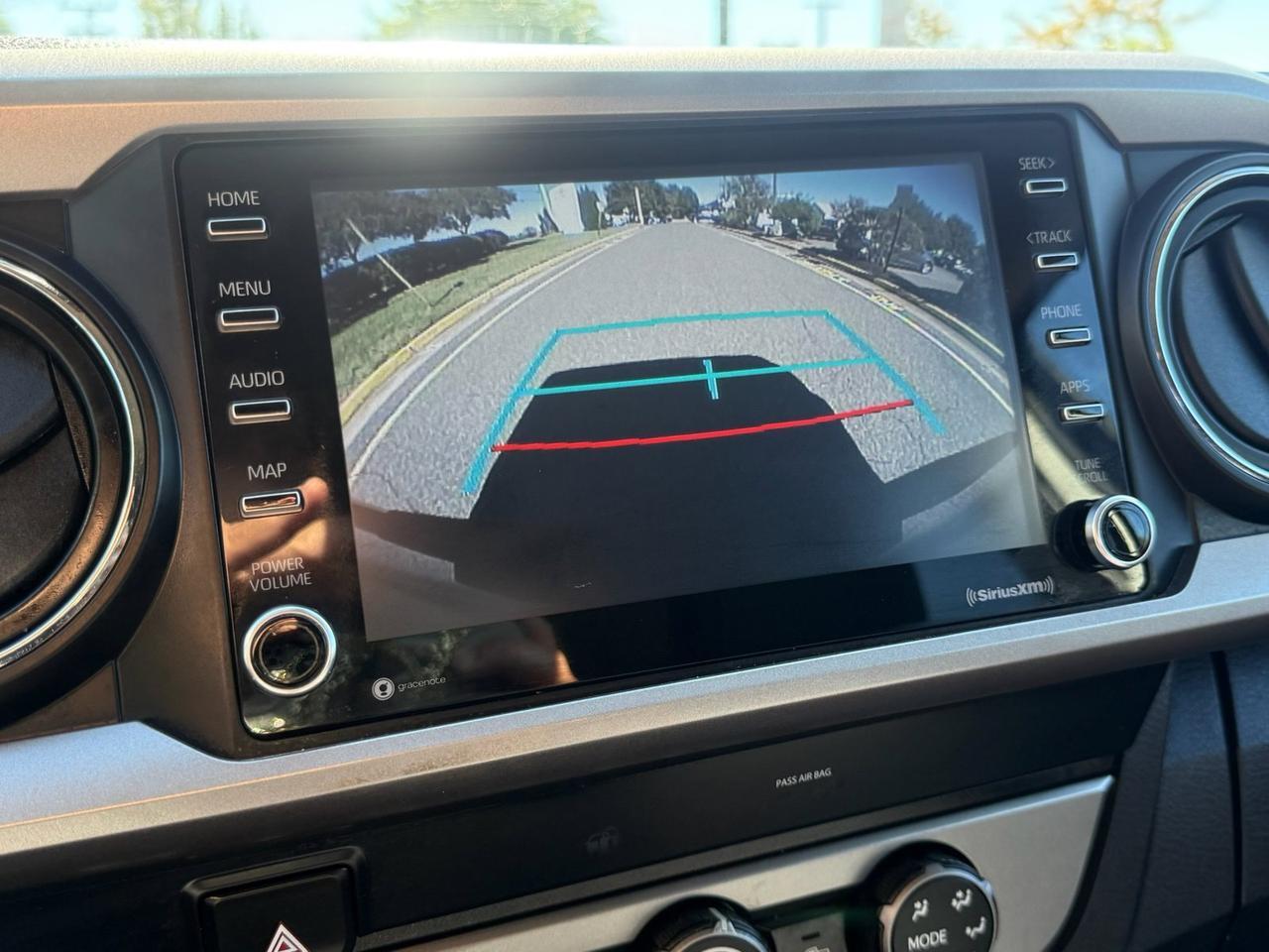 2020 Toyota Tacoma SR5 V6 Stafford VA