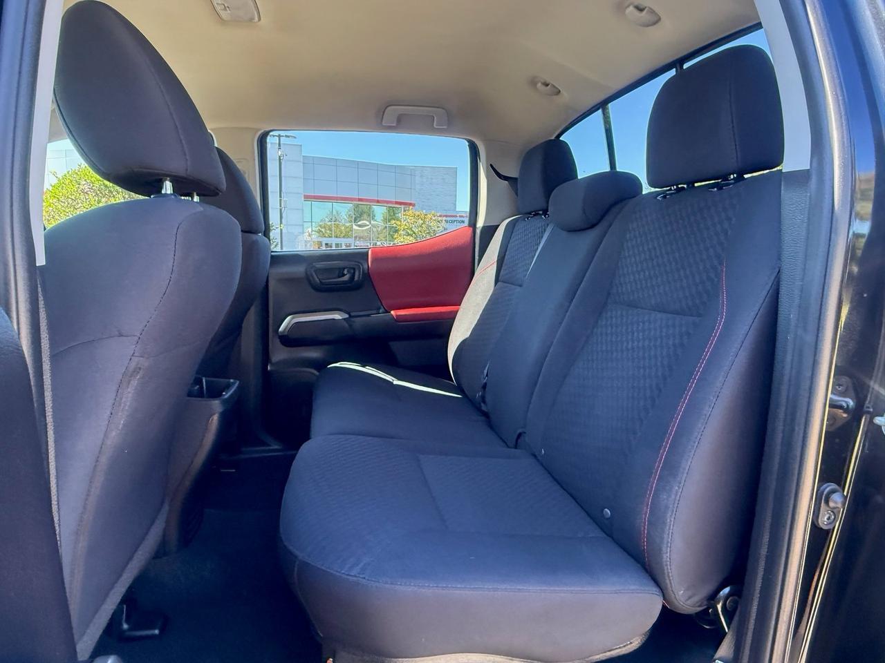 2020 Toyota Tacoma SR5 V6 Stafford VA