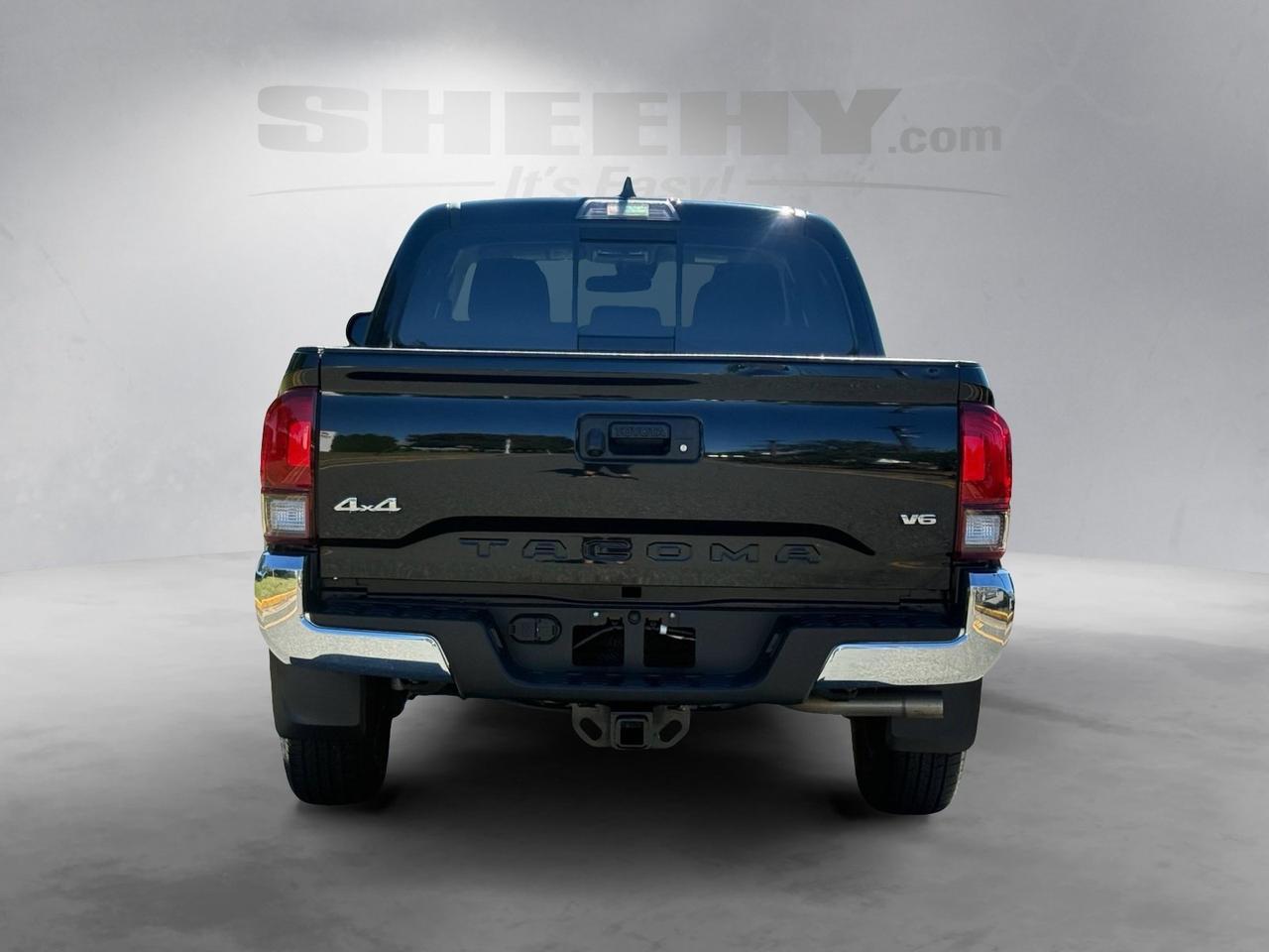 2020 Toyota Tacoma SR5 V6 Stafford VA