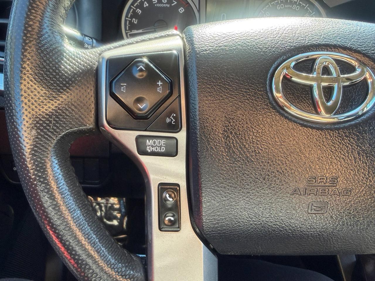2020 Toyota Tacoma SR5 V6 Stafford VA