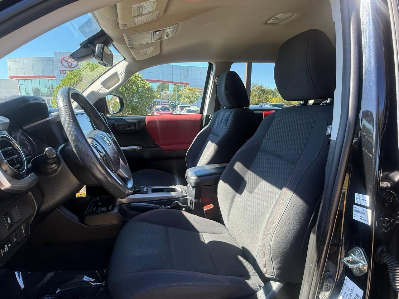 2020 Toyota Tacoma SR5 V6 Stafford VA