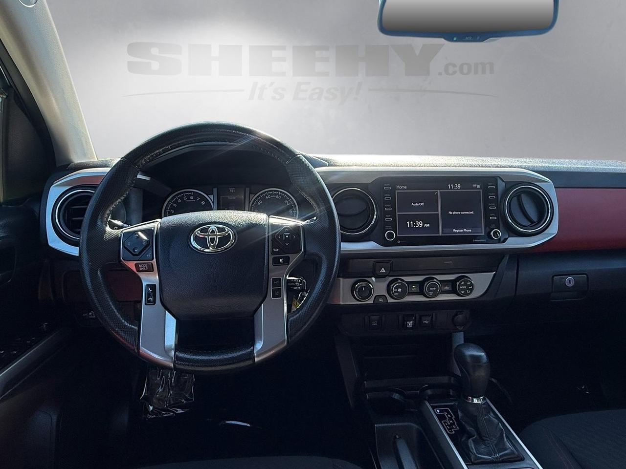 2020 Toyota Tacoma SR5 V6 Stafford VA