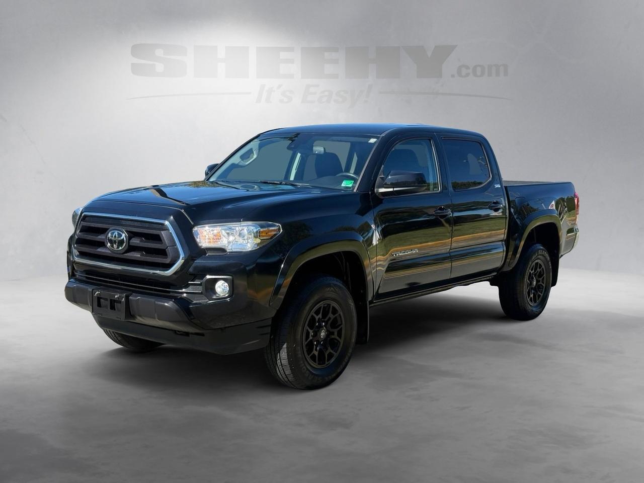 2020 Toyota Tacoma SR5 V6 Stafford VA