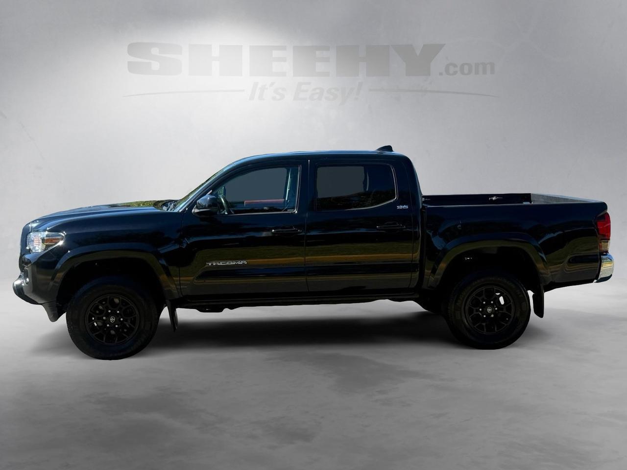 2020 Toyota Tacoma SR5 V6 Stafford VA