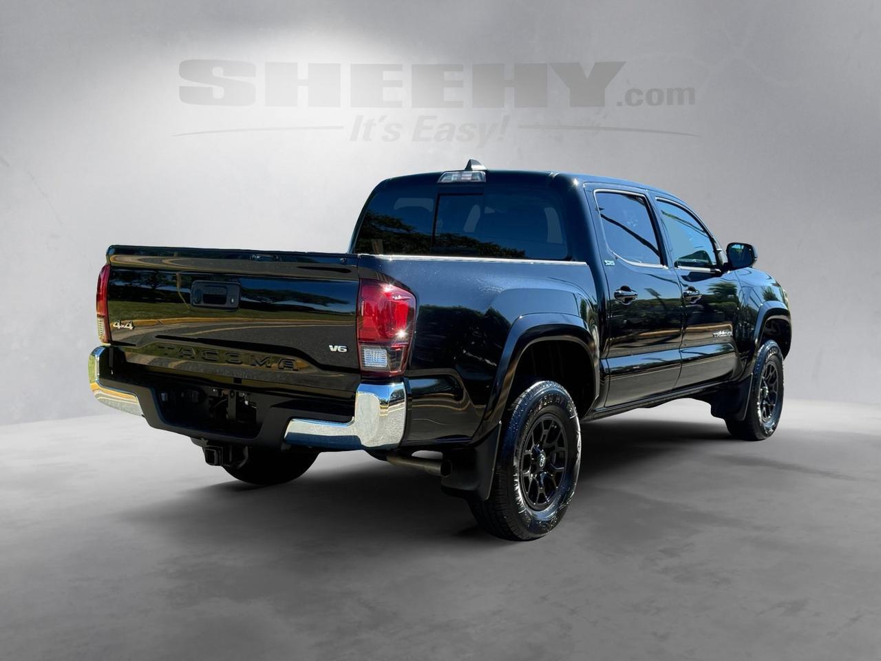 2020 Toyota Tacoma SR5 V6 Stafford VA
