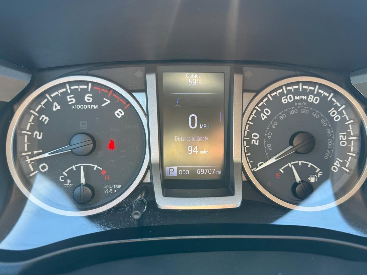 2020 Toyota Tacoma SR5 V6 Stafford VA