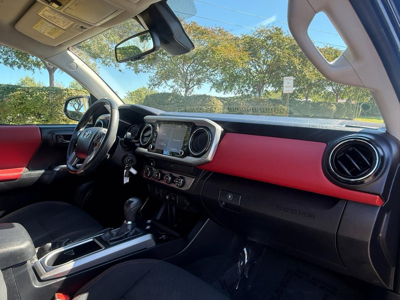 2020 Toyota Tacoma SR5 V6 Stafford VA
