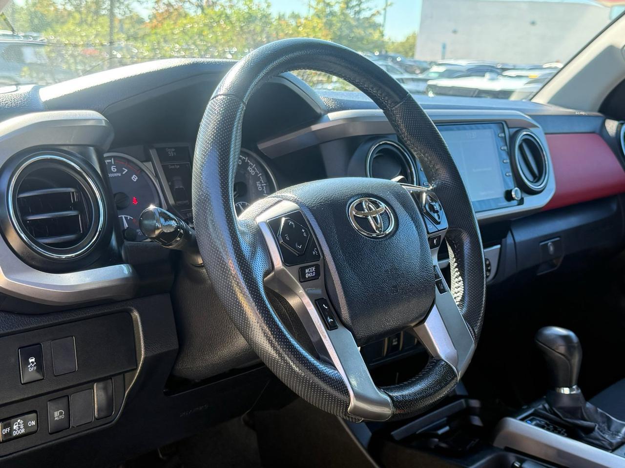 2020 Toyota Tacoma SR5 V6 Stafford VA
