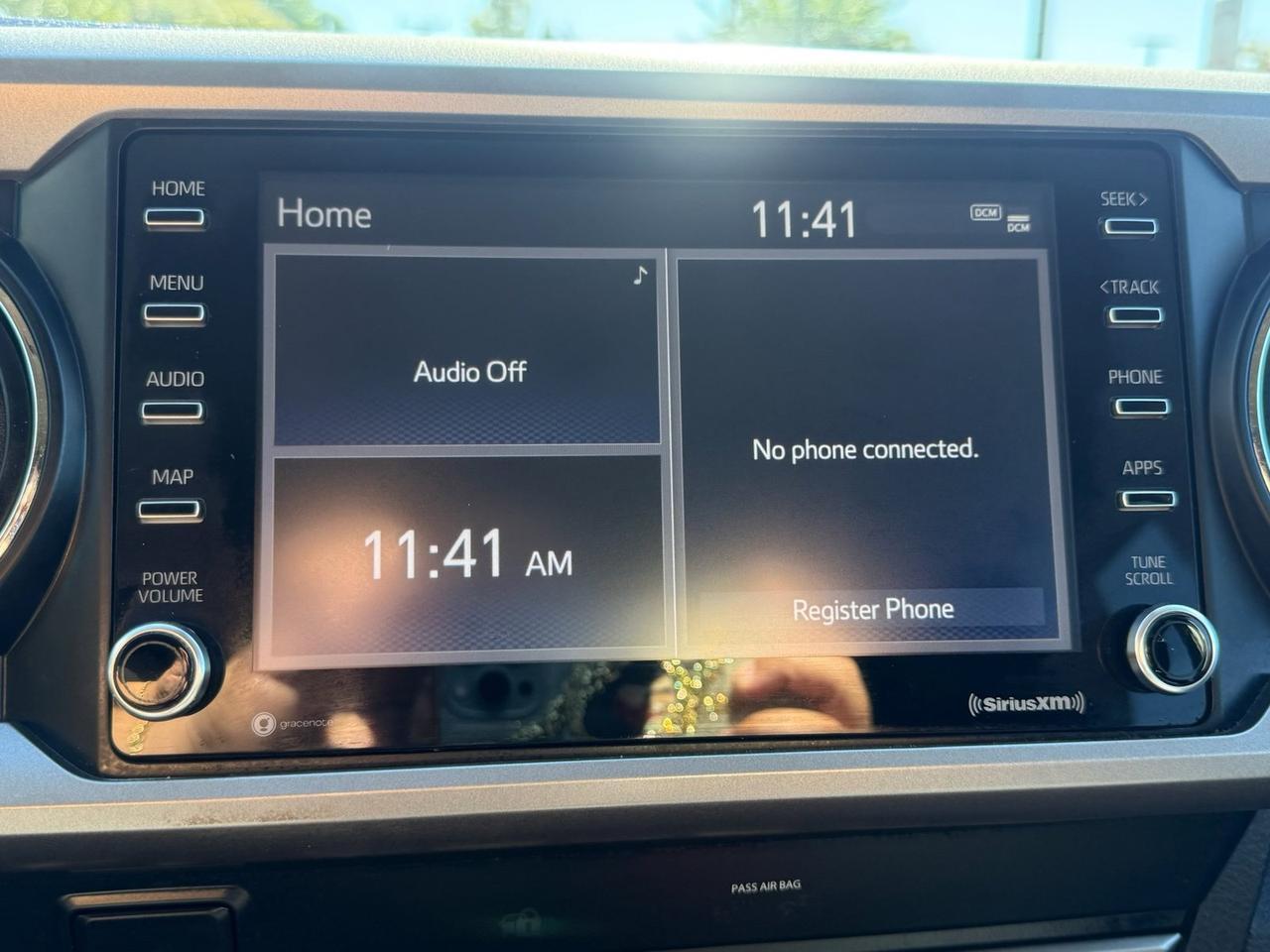 2020 Toyota Tacoma SR5 V6 Stafford VA