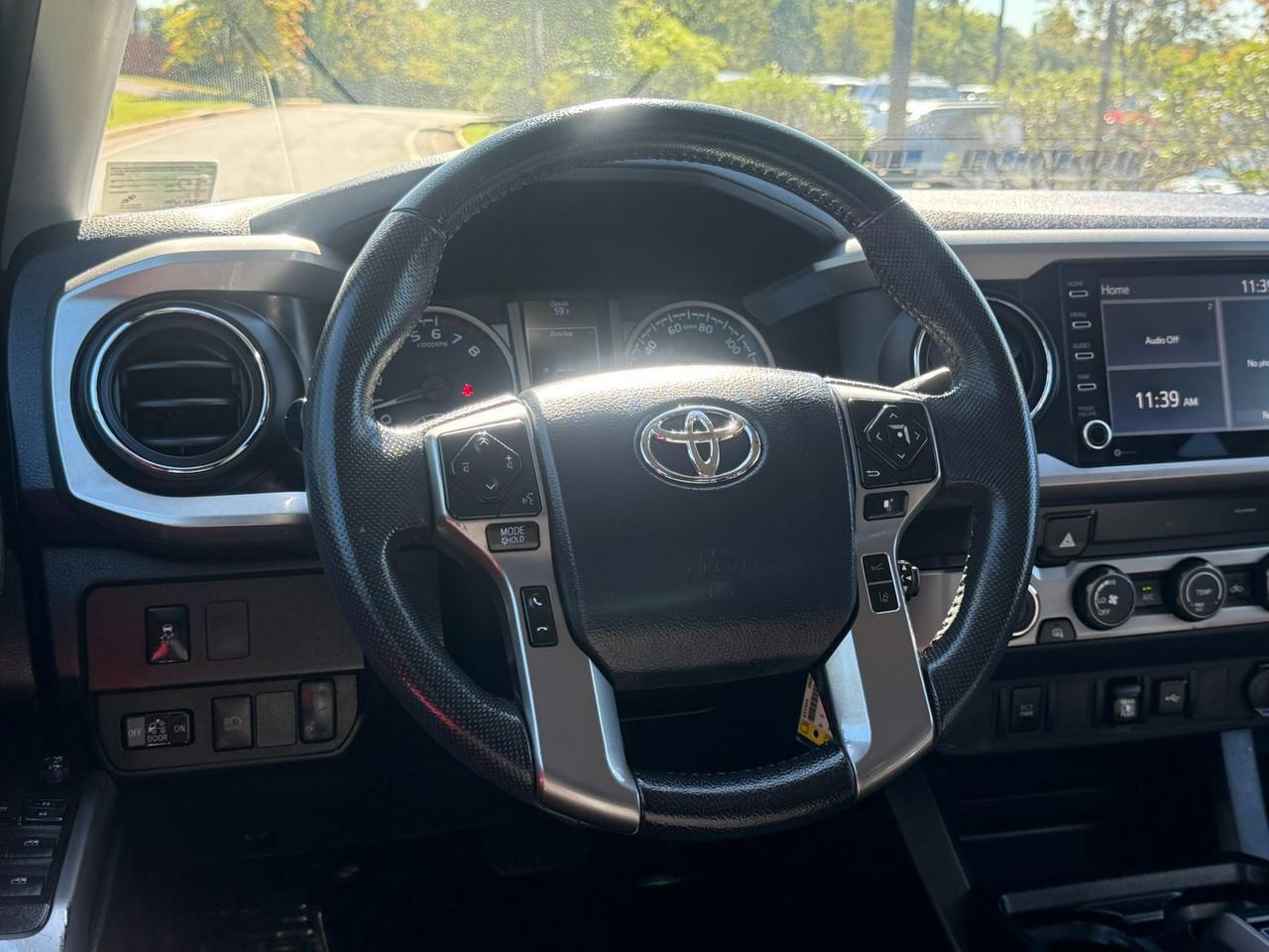 2020 Toyota Tacoma SR5 V6 Stafford VA