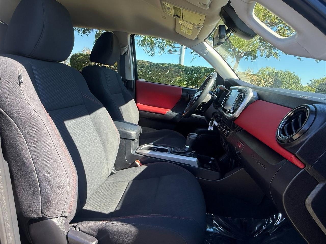 2020 Toyota Tacoma SR5 V6 Stafford VA