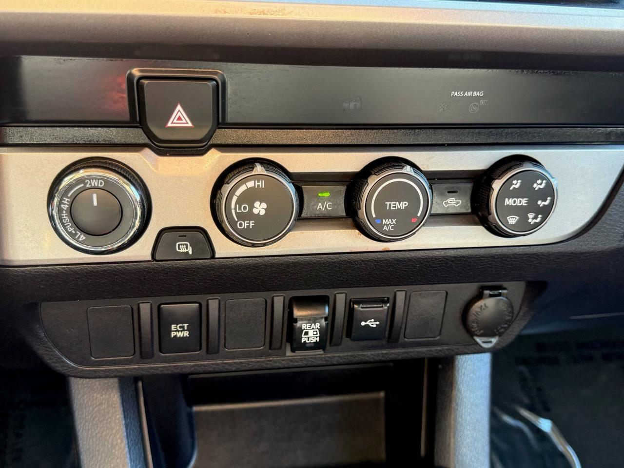 2020 Toyota Tacoma SR5 V6 Stafford VA